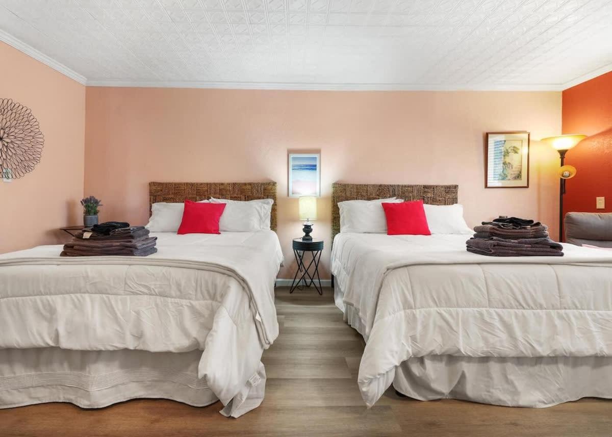 Cozy Apt-Sequoia Parks Coast Wineries Skiing-All Day Trips Visalia Exterior photo