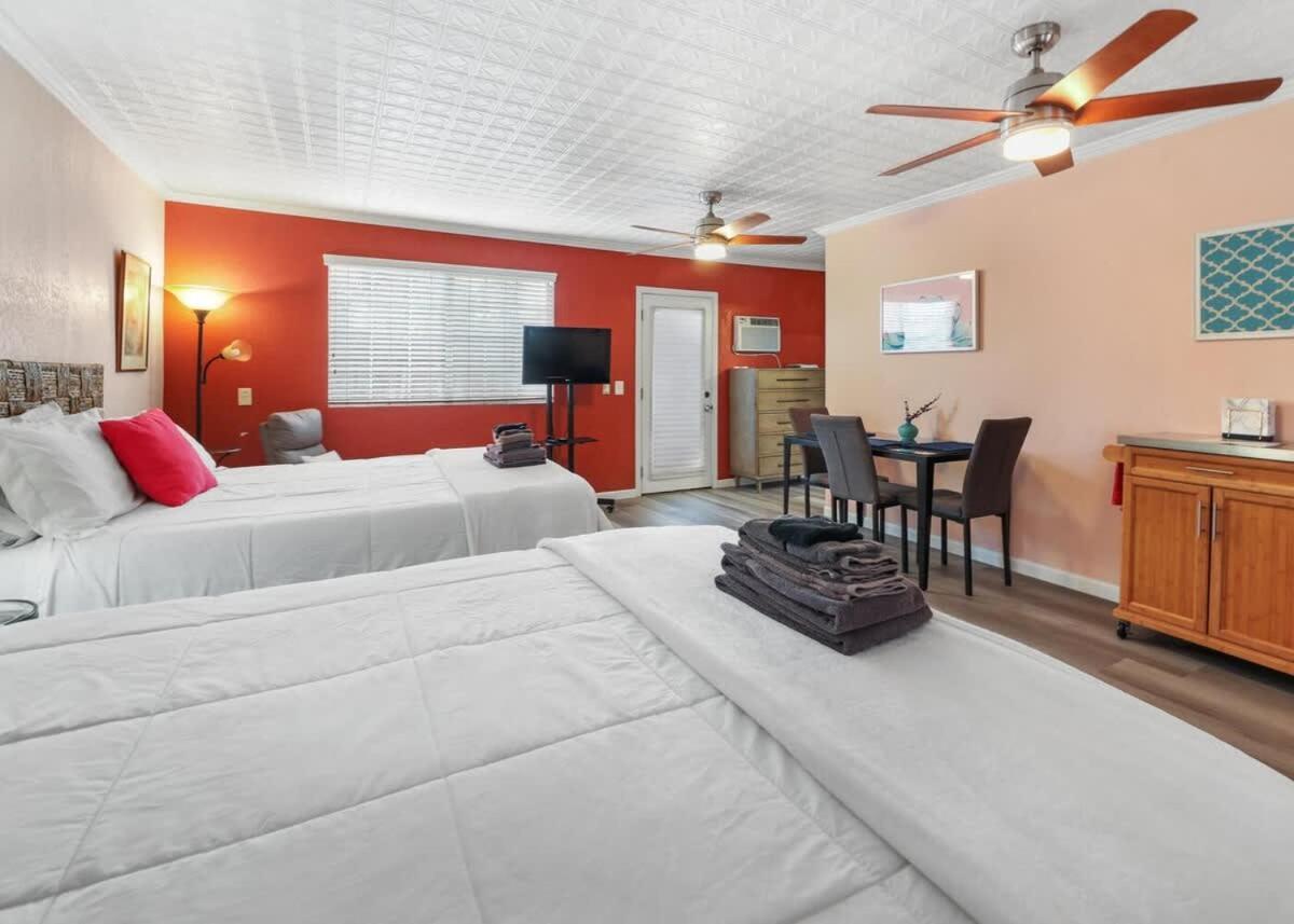 Cozy Apt-Sequoia Parks Coast Wineries Skiing-All Day Trips Visalia Exterior photo