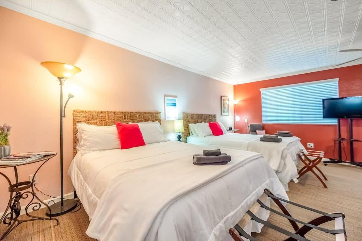 Cozy Apt-Sequoia Parks Coast Wineries Skiing-All Day Trips Visalia Exterior photo