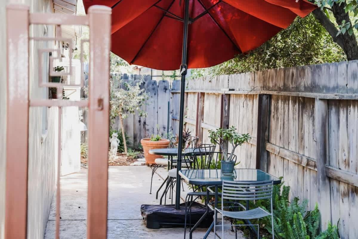 Cozy Apt-Sequoia Parks Coast Wineries Skiing-All Day Trips Visalia Exterior photo